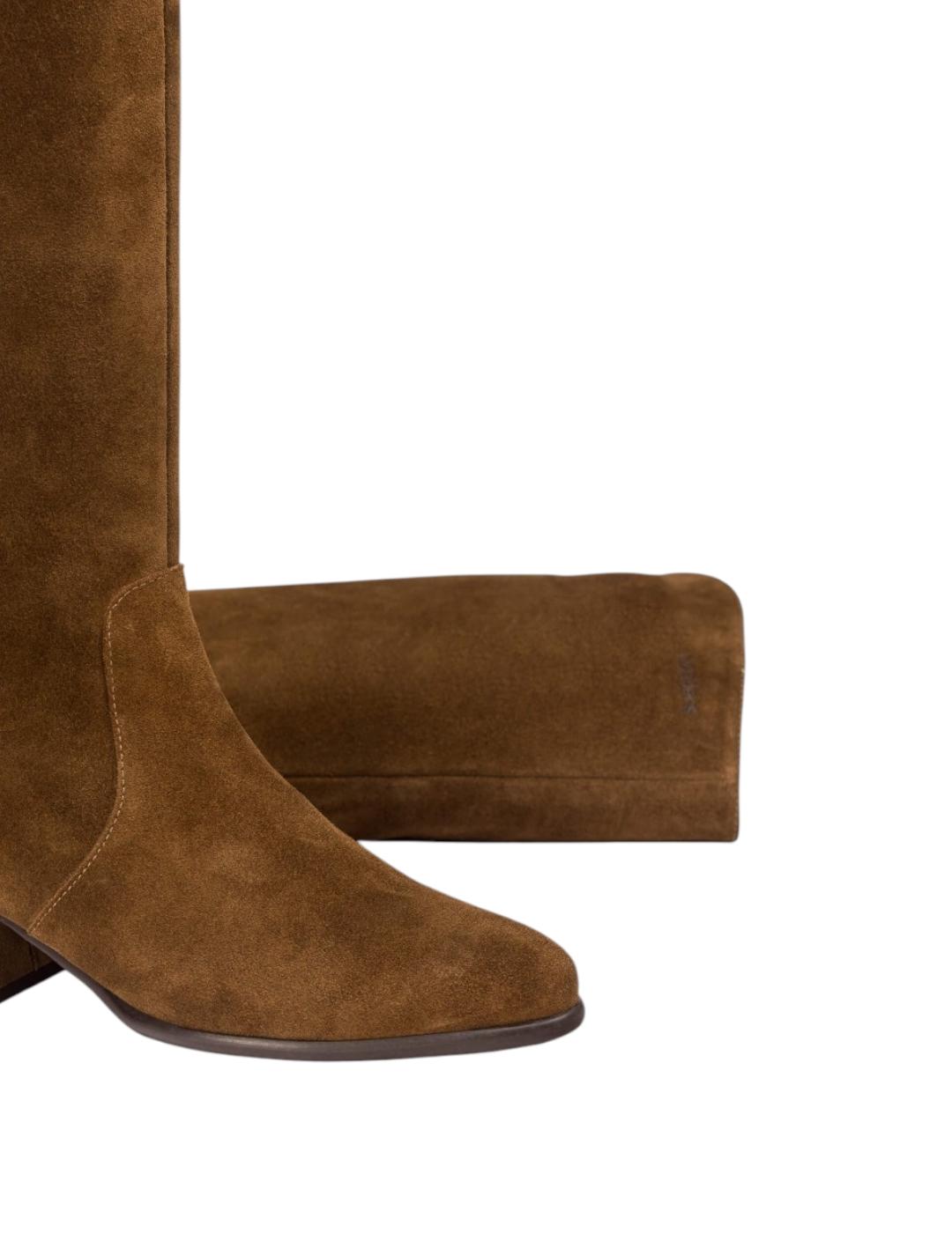 Bota Wonders Fei Camel