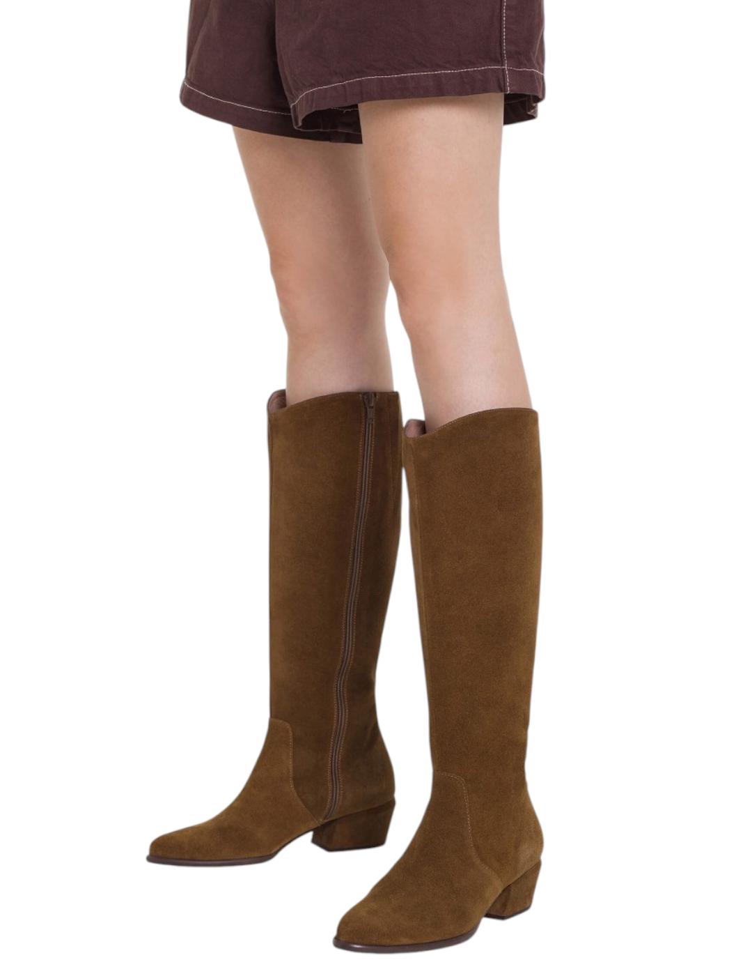 Bota Wonders Fei Camel