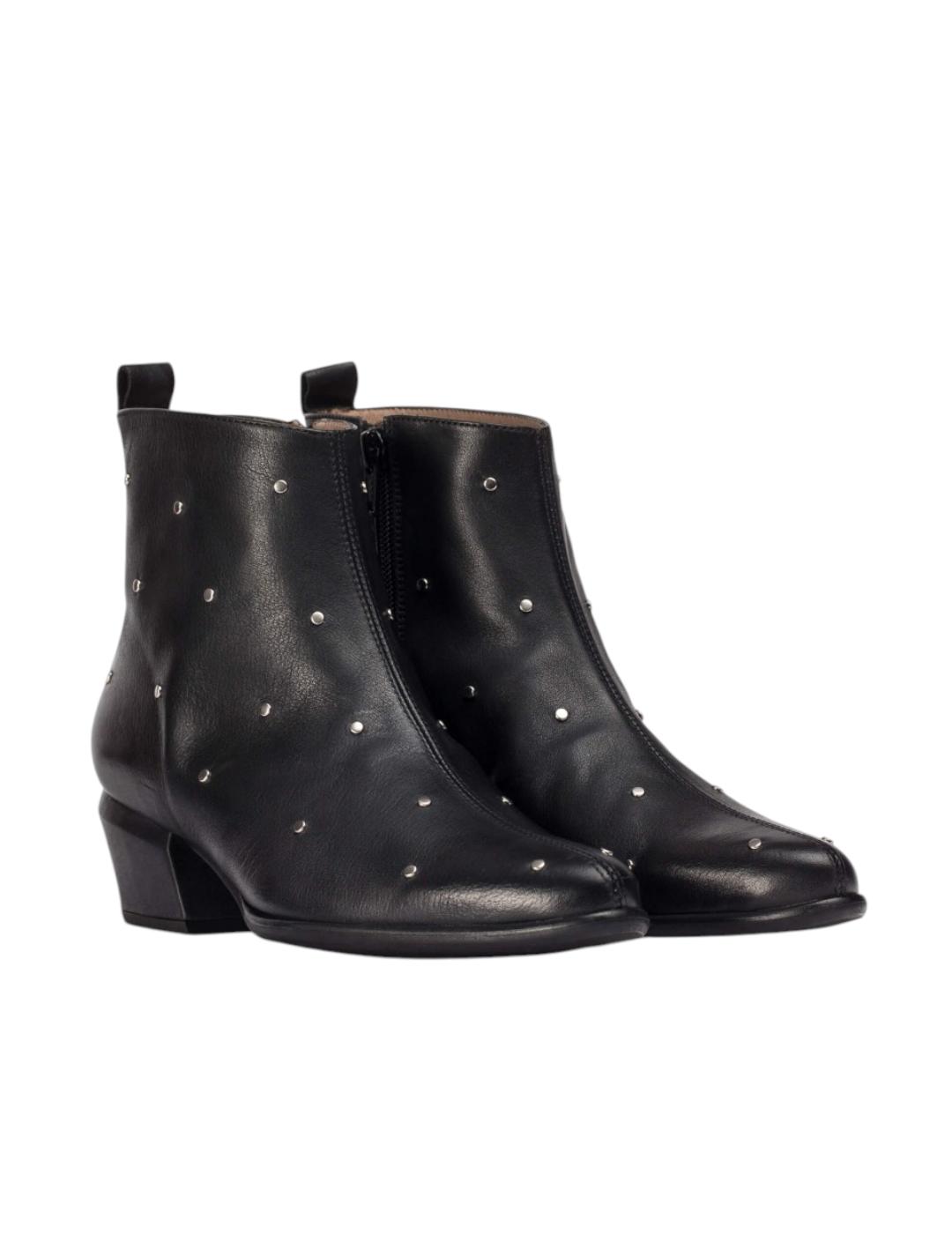 Botín Wonders Fei Negro