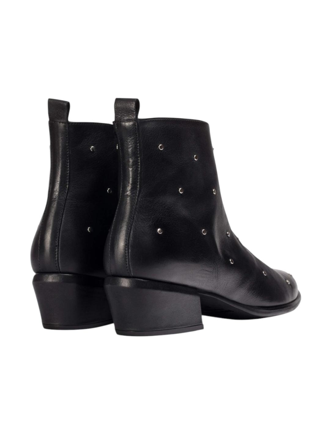 Botín Wonders Fei Negro