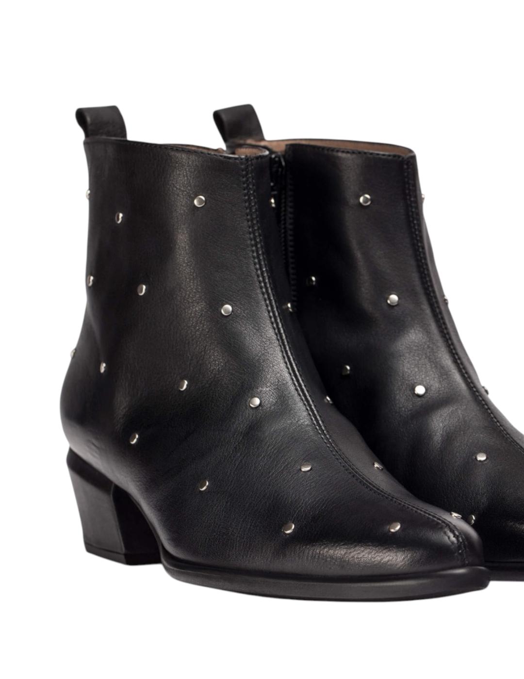 Botín Wonders Fei Negro