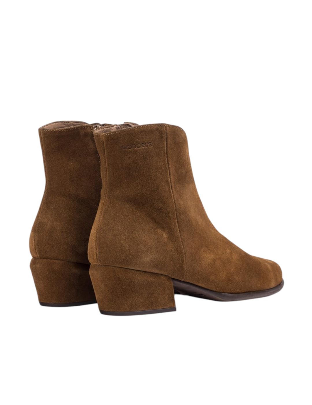 Botín Wonders Fei Camel