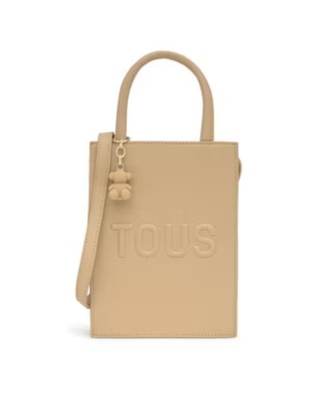 Mini Bolso Tous Pop Brenda Arena