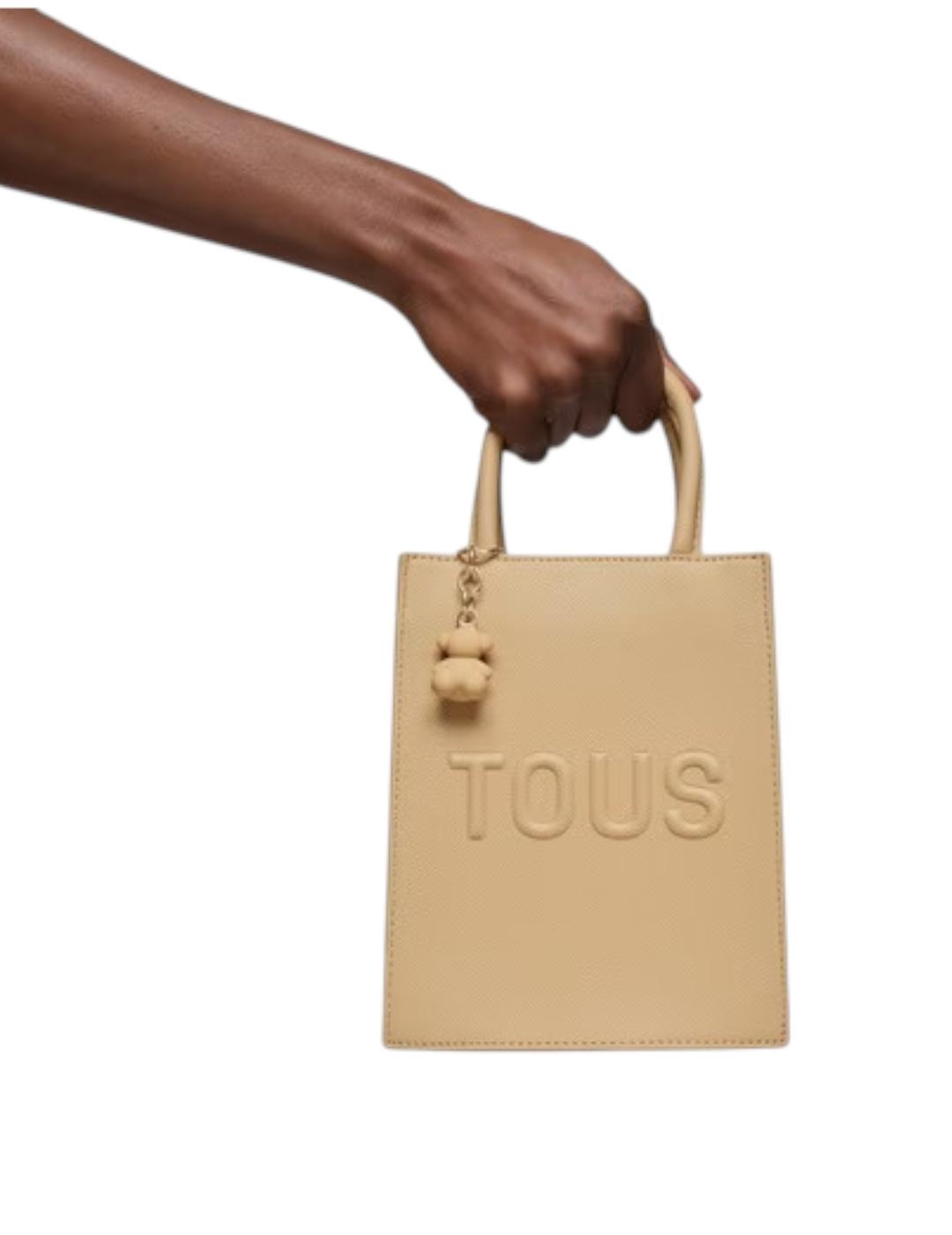 Mini Bolso Tous Pop Brenda Arena