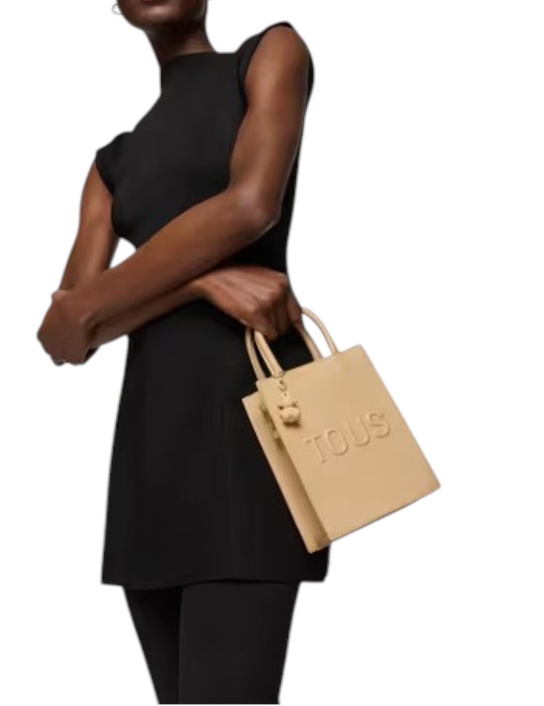 Mini Bolso Tous Pop Brenda Arena