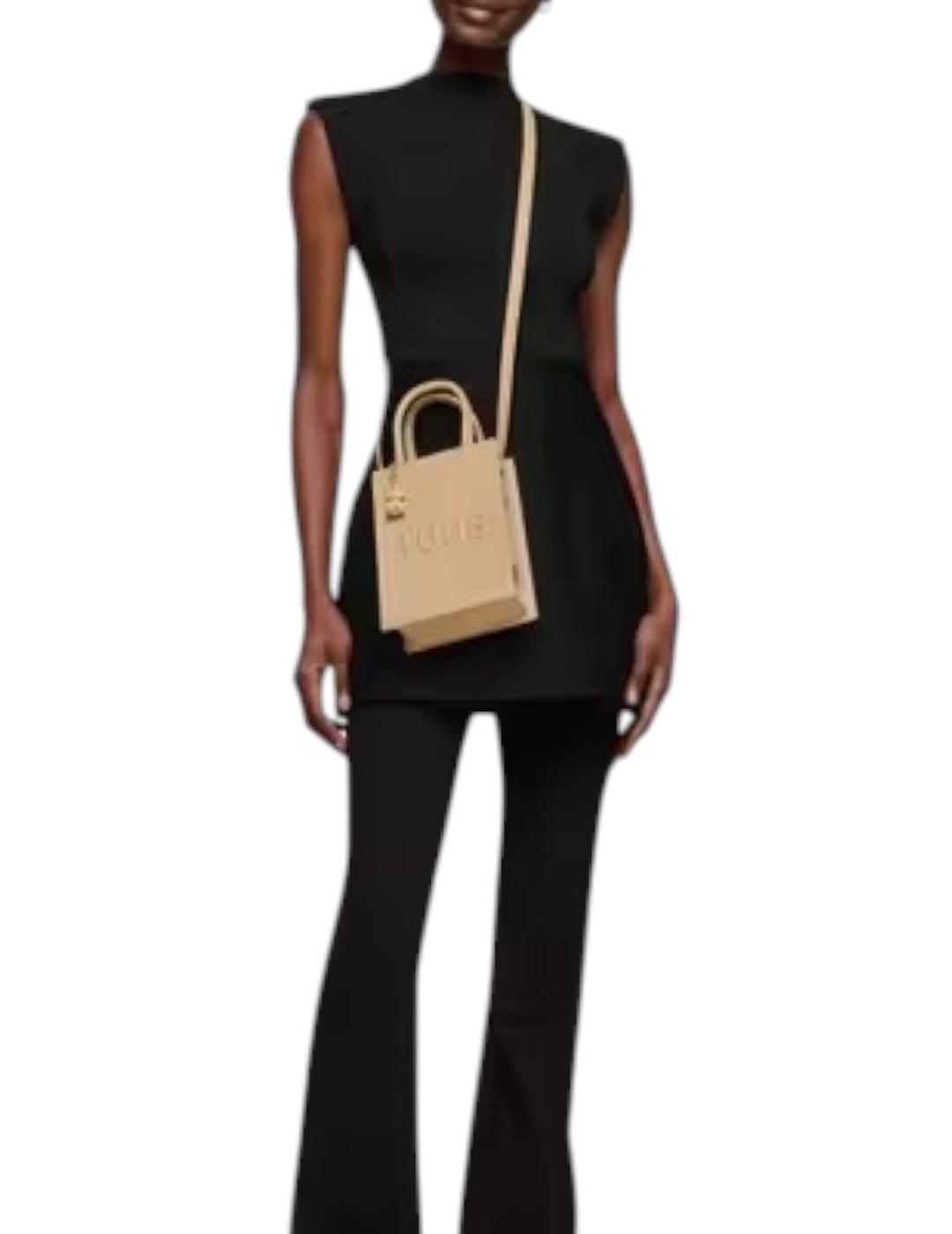 Mini Bolso Tous Pop Brenda Arena