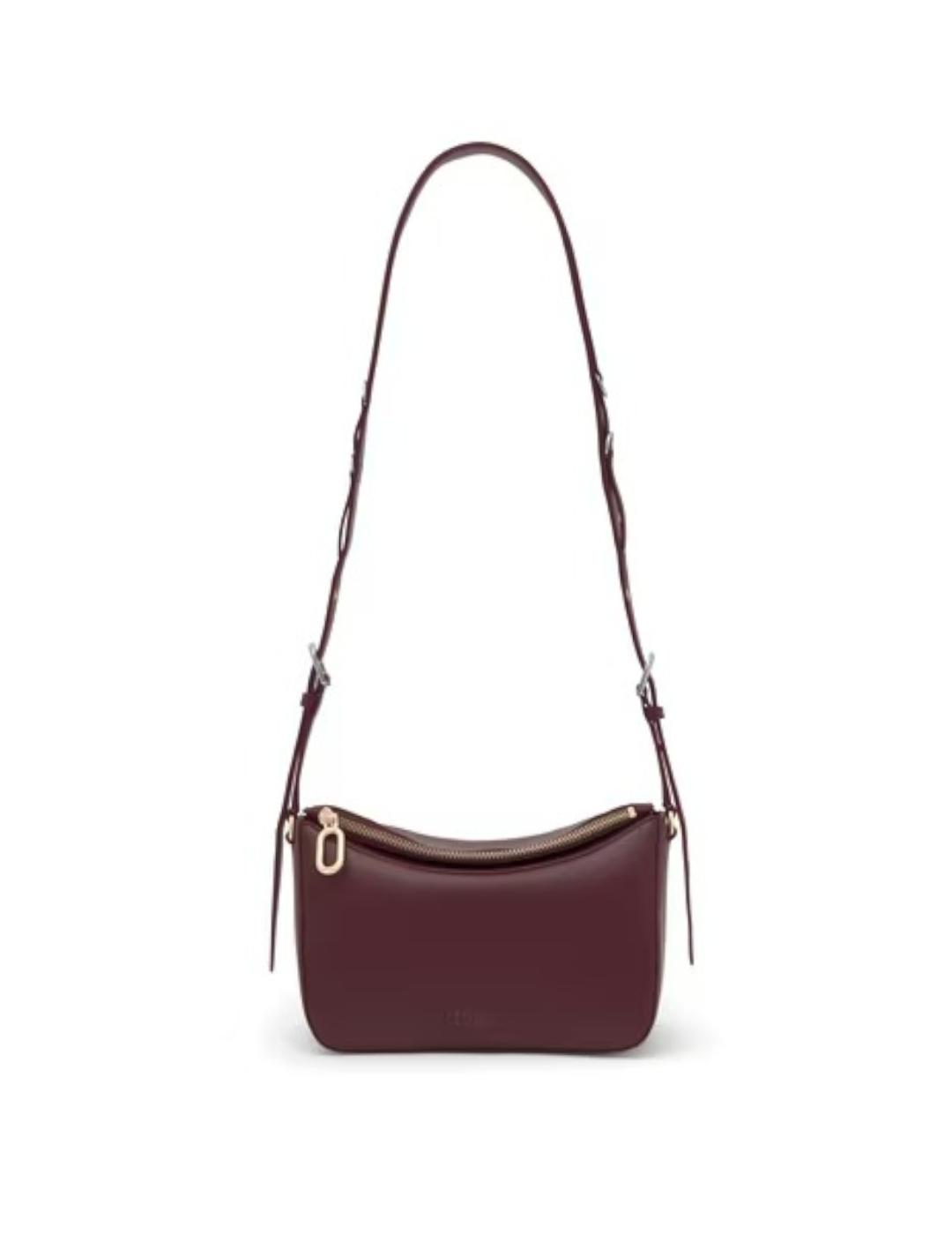 Bandolera Tous Mediana City Negro