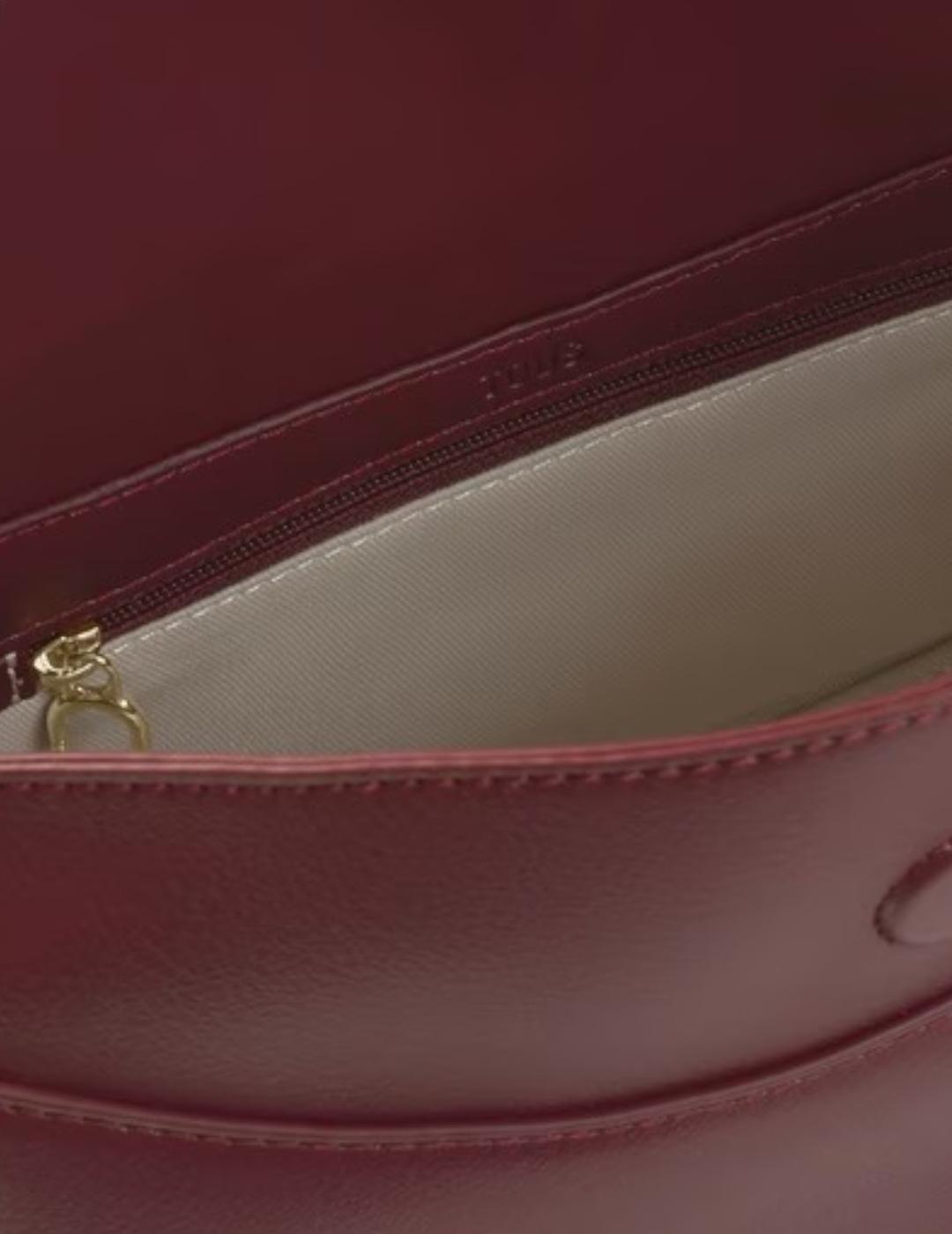 Bandolera Tous Mediana City Burdeos