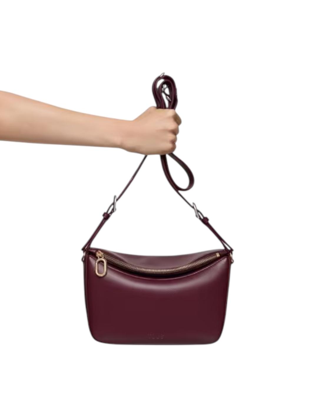 Bandolera Tous Mediana City Burdeos
