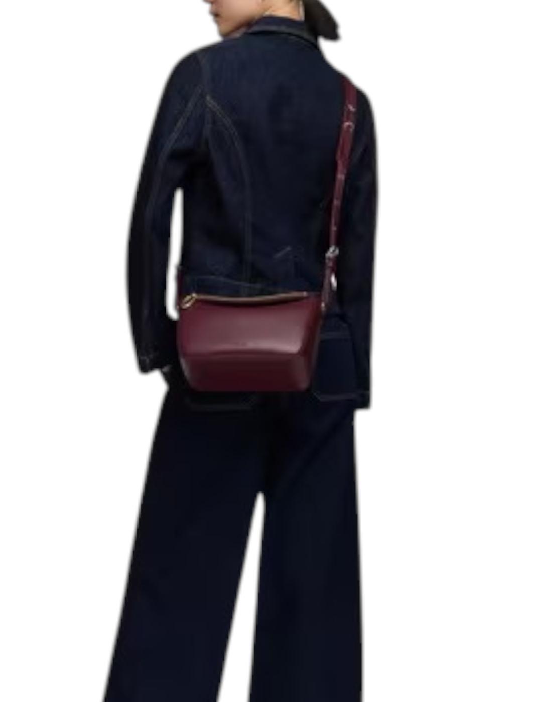 Bandolera Tous Mediana City Burdeos