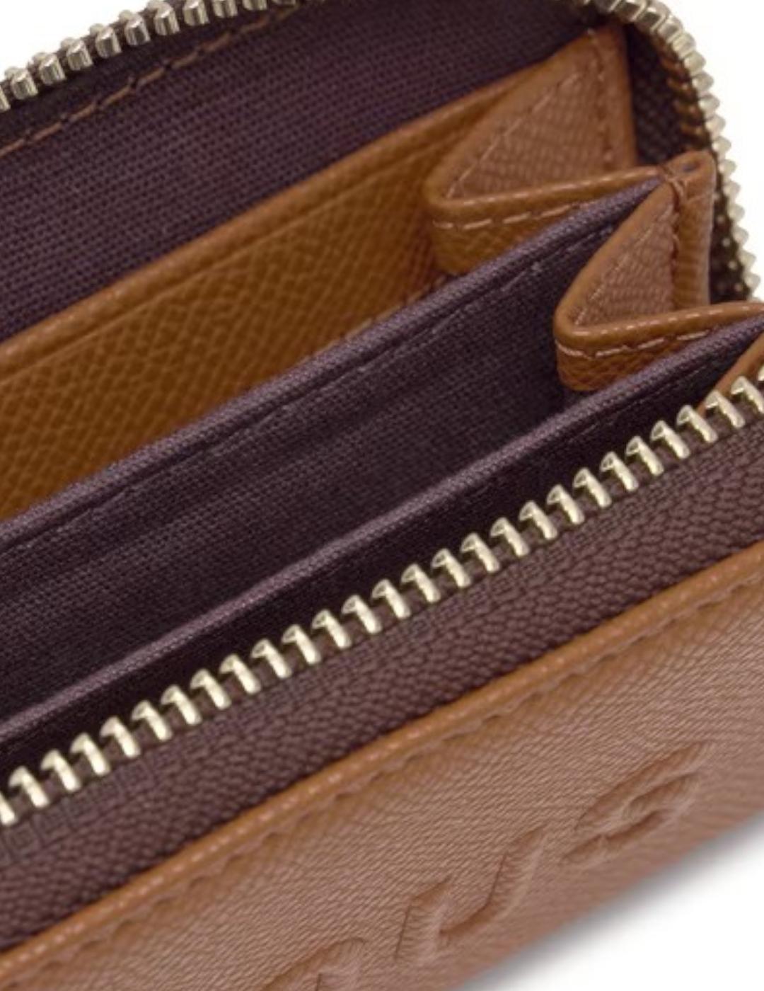 Monedero Tous Mediano Brenda Camel