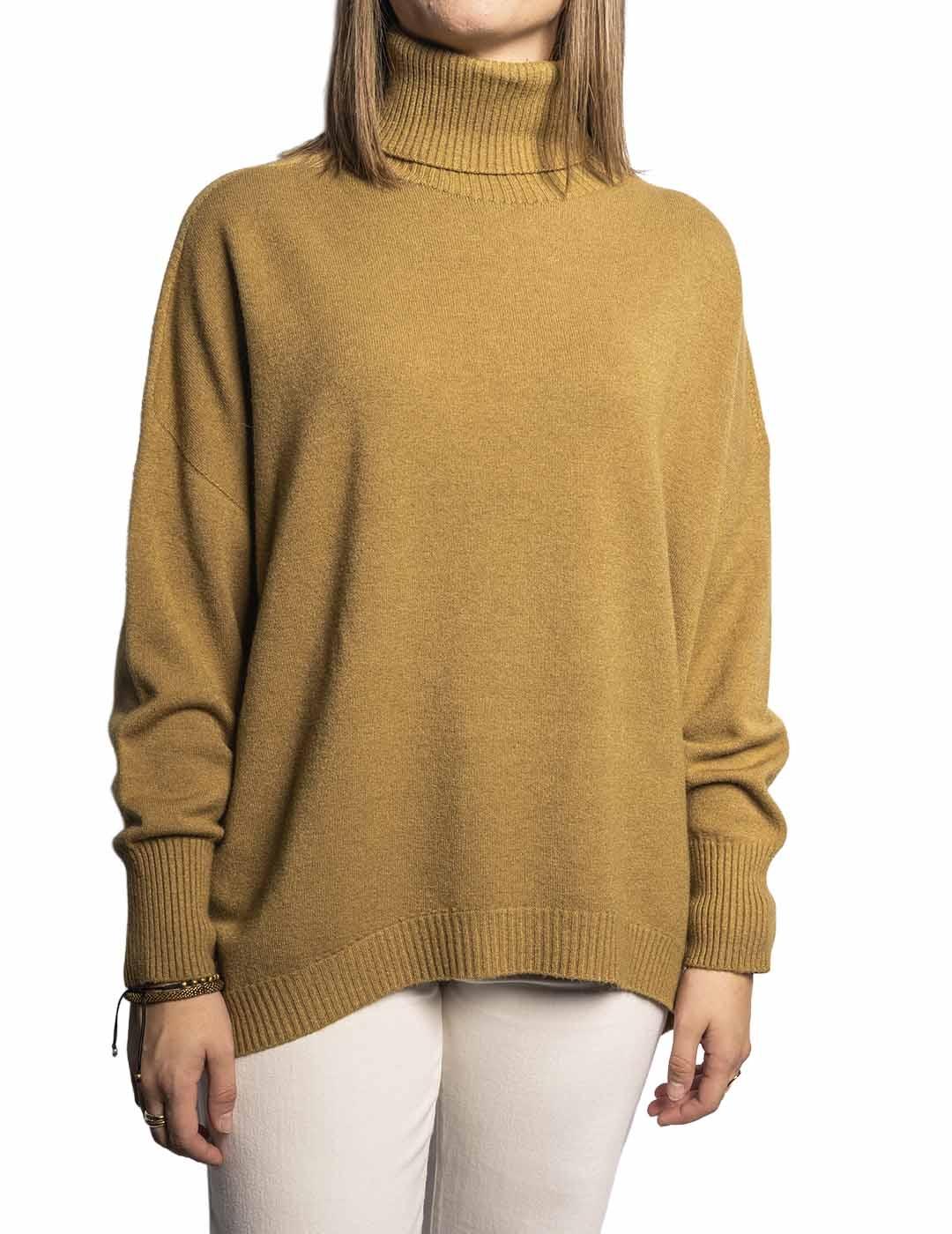 Jersey Carta Libera Cisne Over Verde