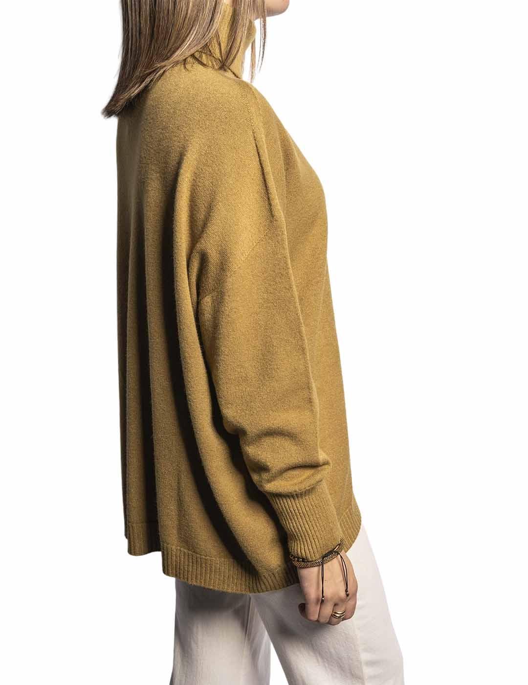 Jersey Carta Libera Cisne Over Verde