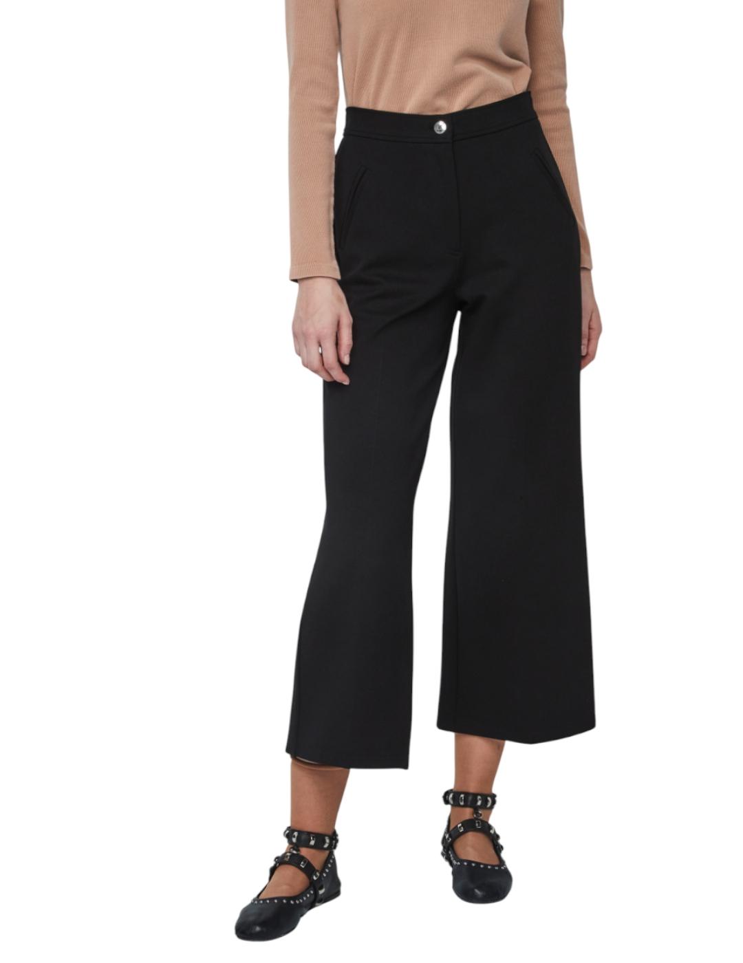 Pantalón &me Unlimited Aurora Negro