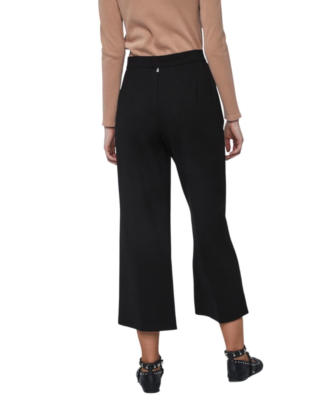 Pantalón &me Unlimited Aurora Negro