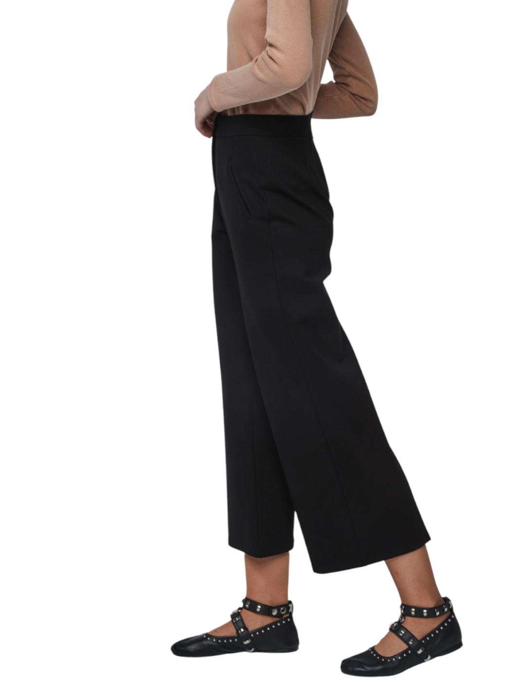 Pantalón &me Unlimited Aurora Negro