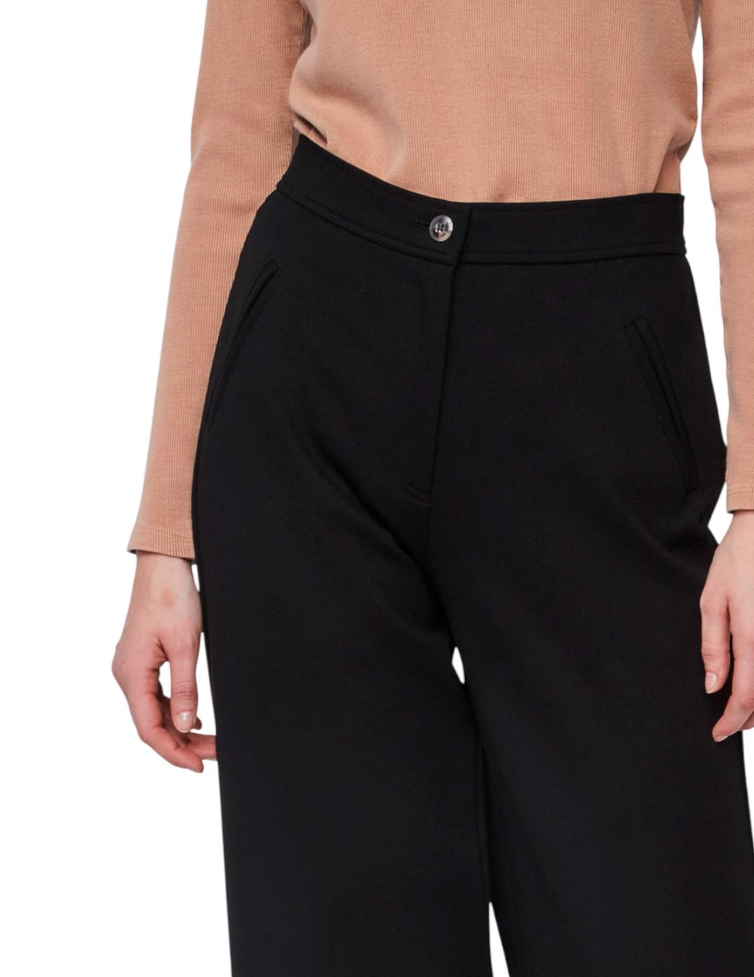 Pantalón &me Unlimited Aurora Negro