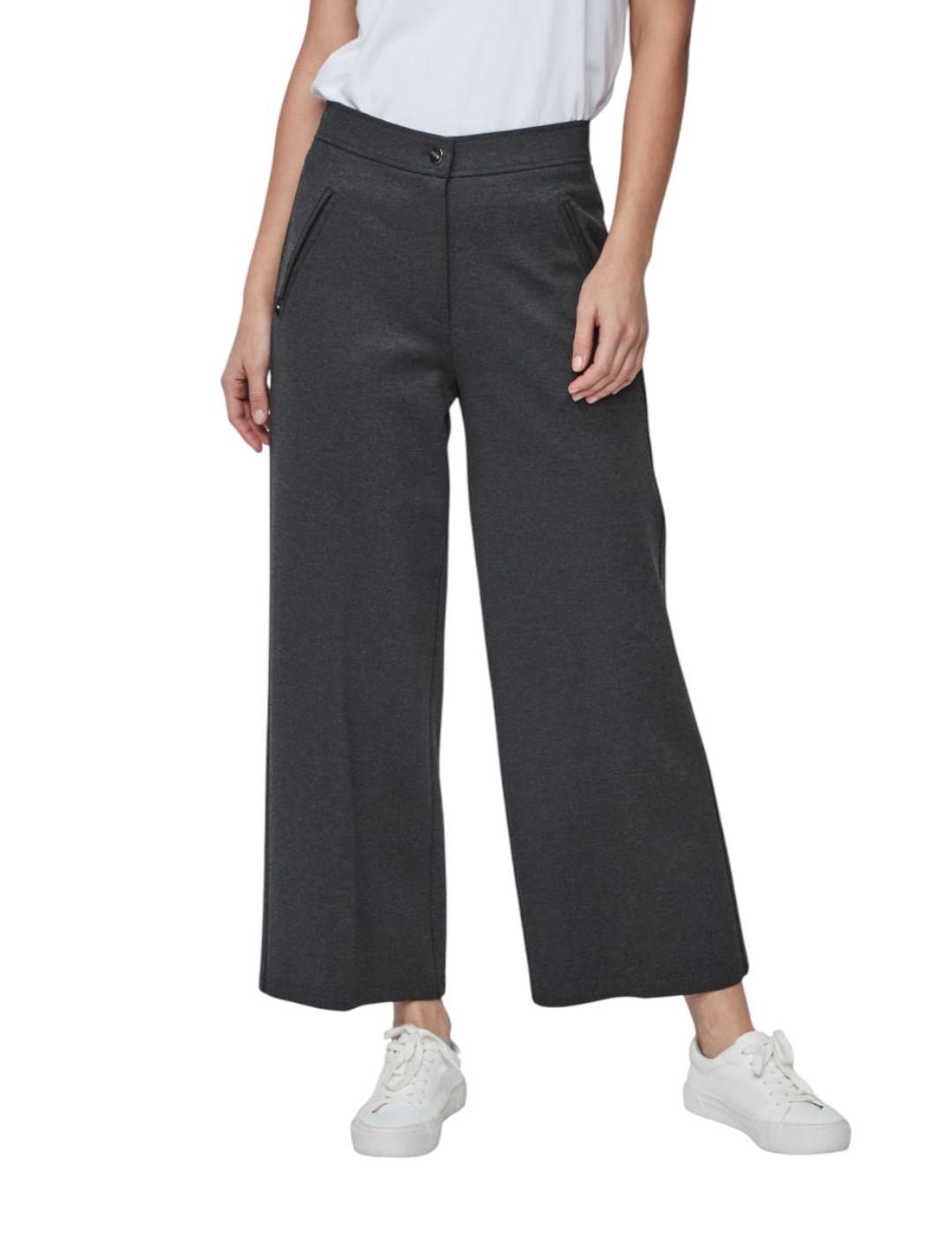 Pantalón &me Unlimited Aurora Gris