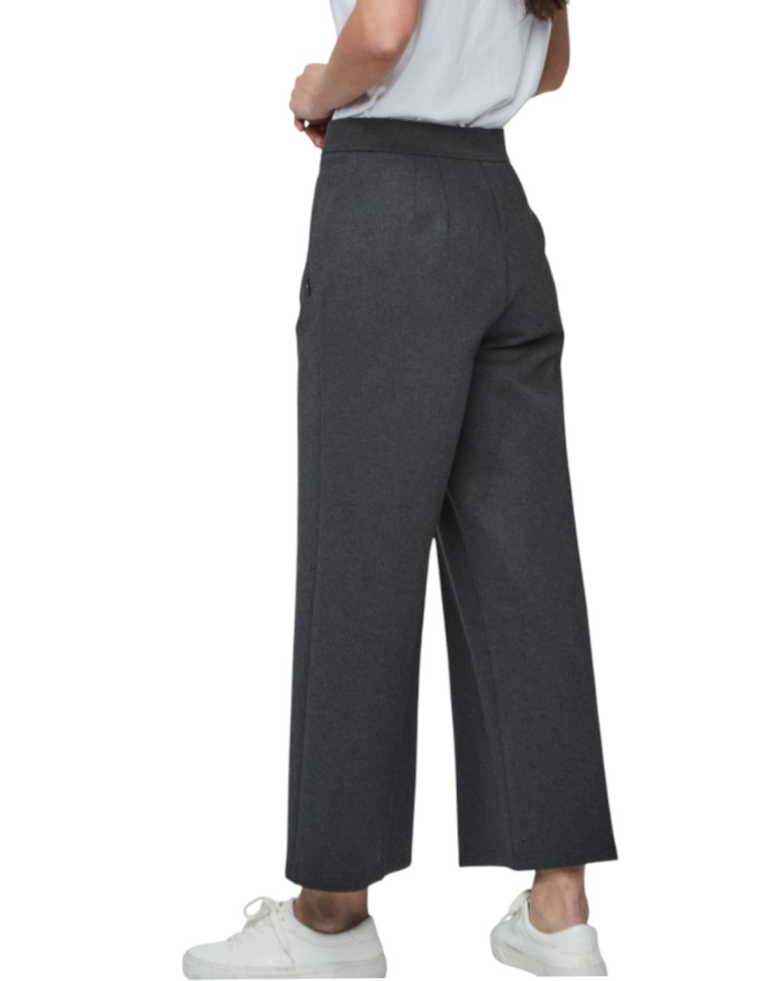 Pantalón &me Unlimited Aurora Gris