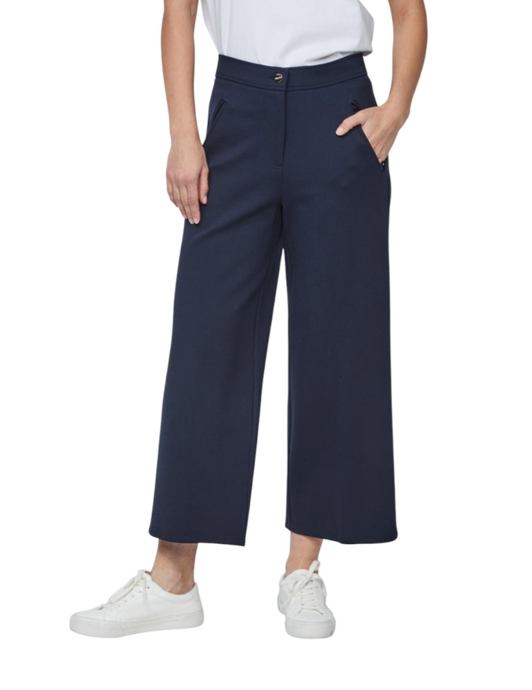 Pantalón &me Unlimited Aurora Negro