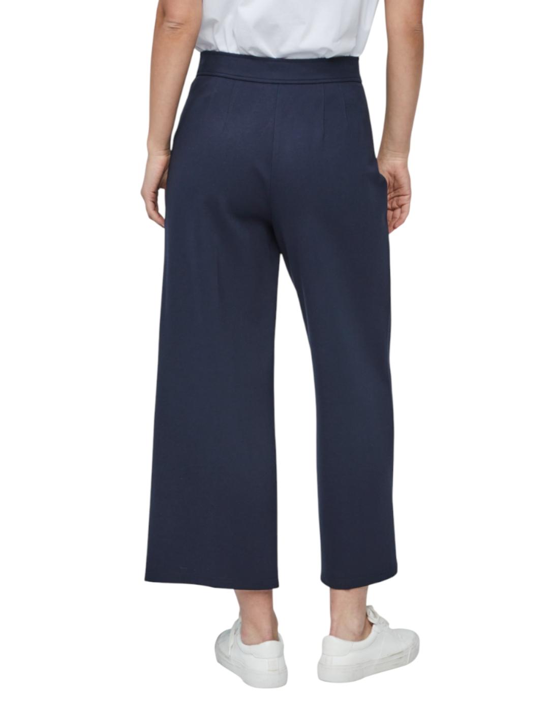 Pantalón &me Unlimited Aurora Marino