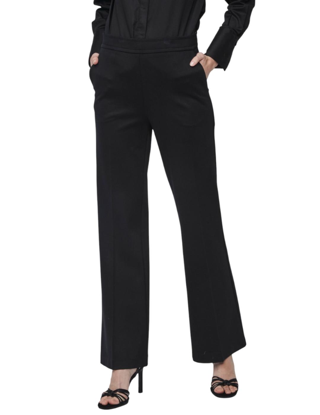 Pantalón &me Unlimited Makarova Negro