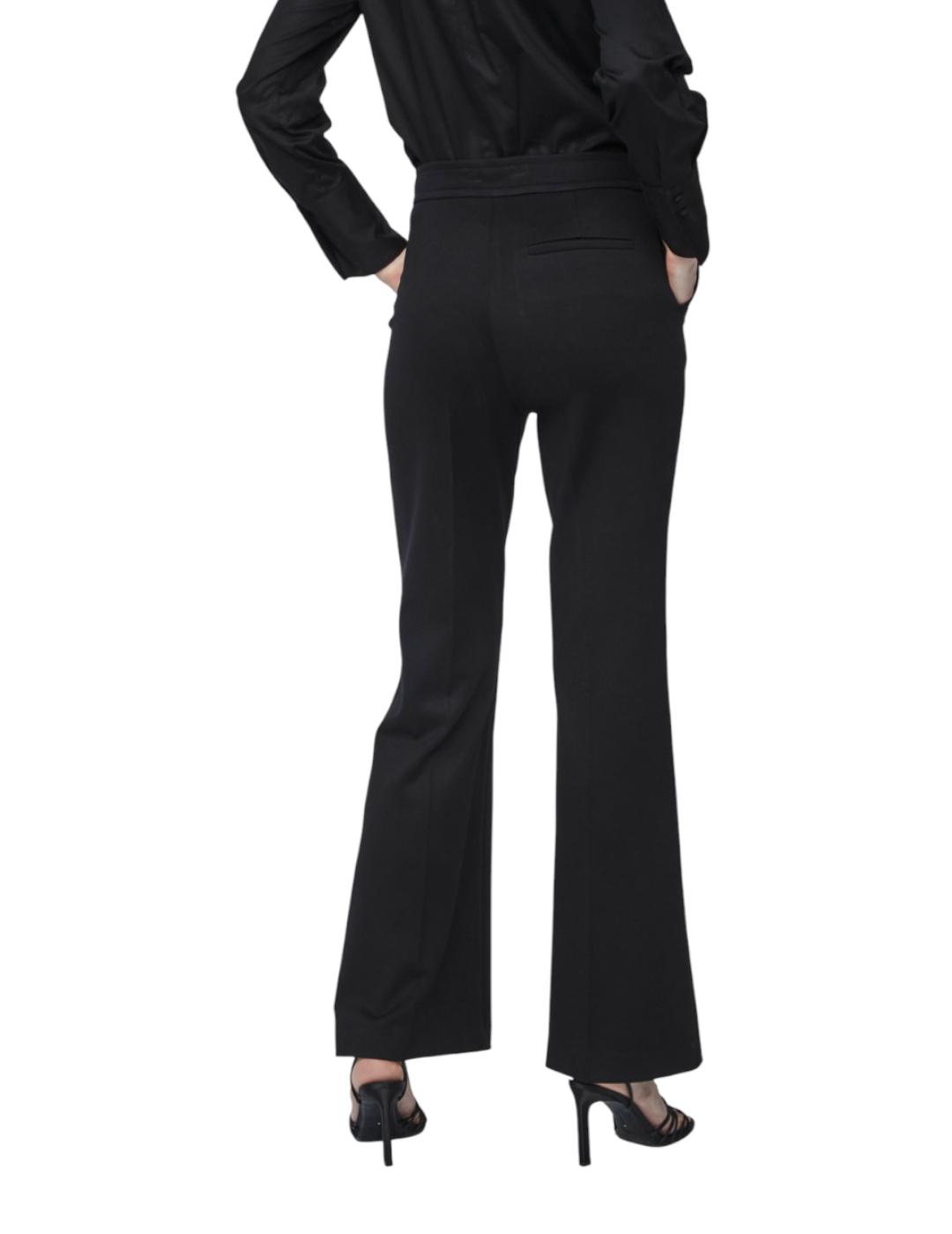 Pantalón &me Unlimited Makarova Negro