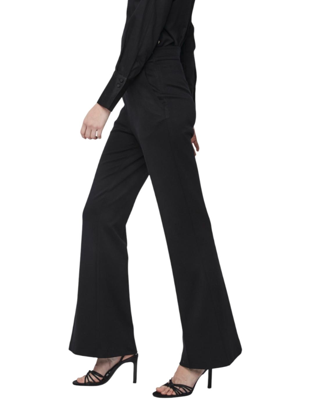 Pantalón &me Unlimited Makarova Negro