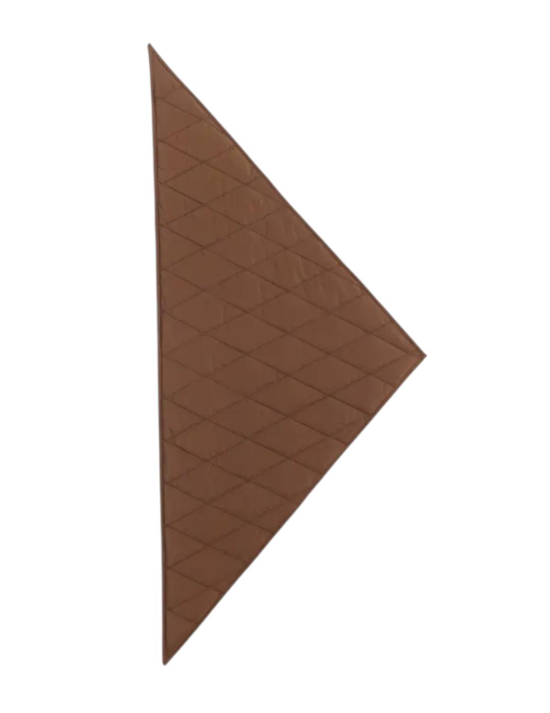 Chaqueta ese O ese Lilibet Marrón