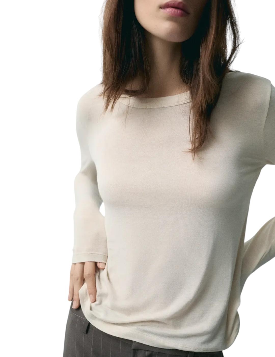 Camiseta ese O ese Prime Avena