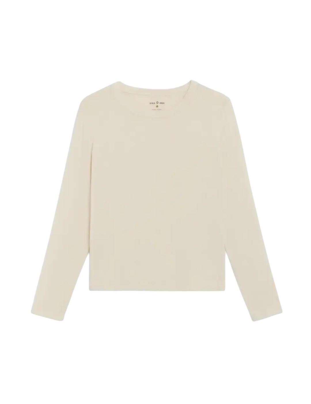 Camiseta ese O ese Prime Avena