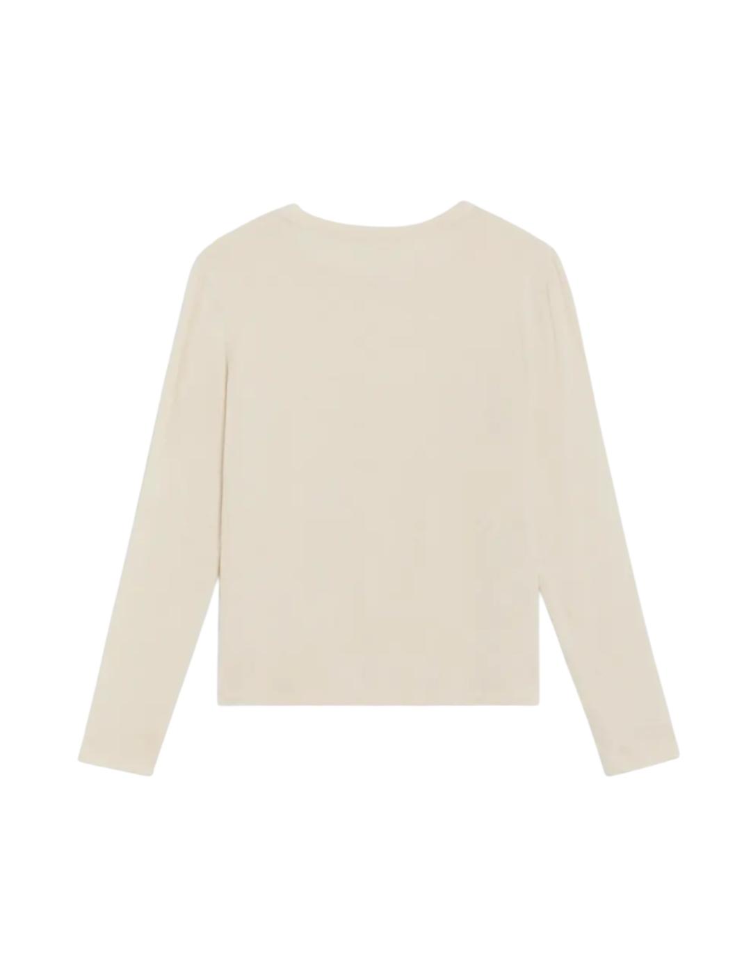 Camiseta ese O ese Prime Avena