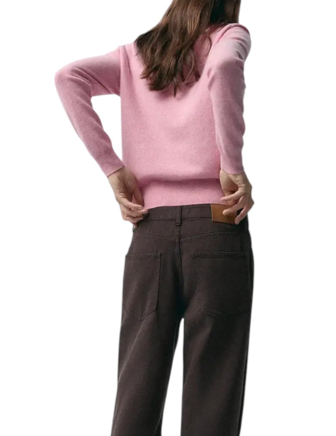 Jersey ese O ese Candy Rosa