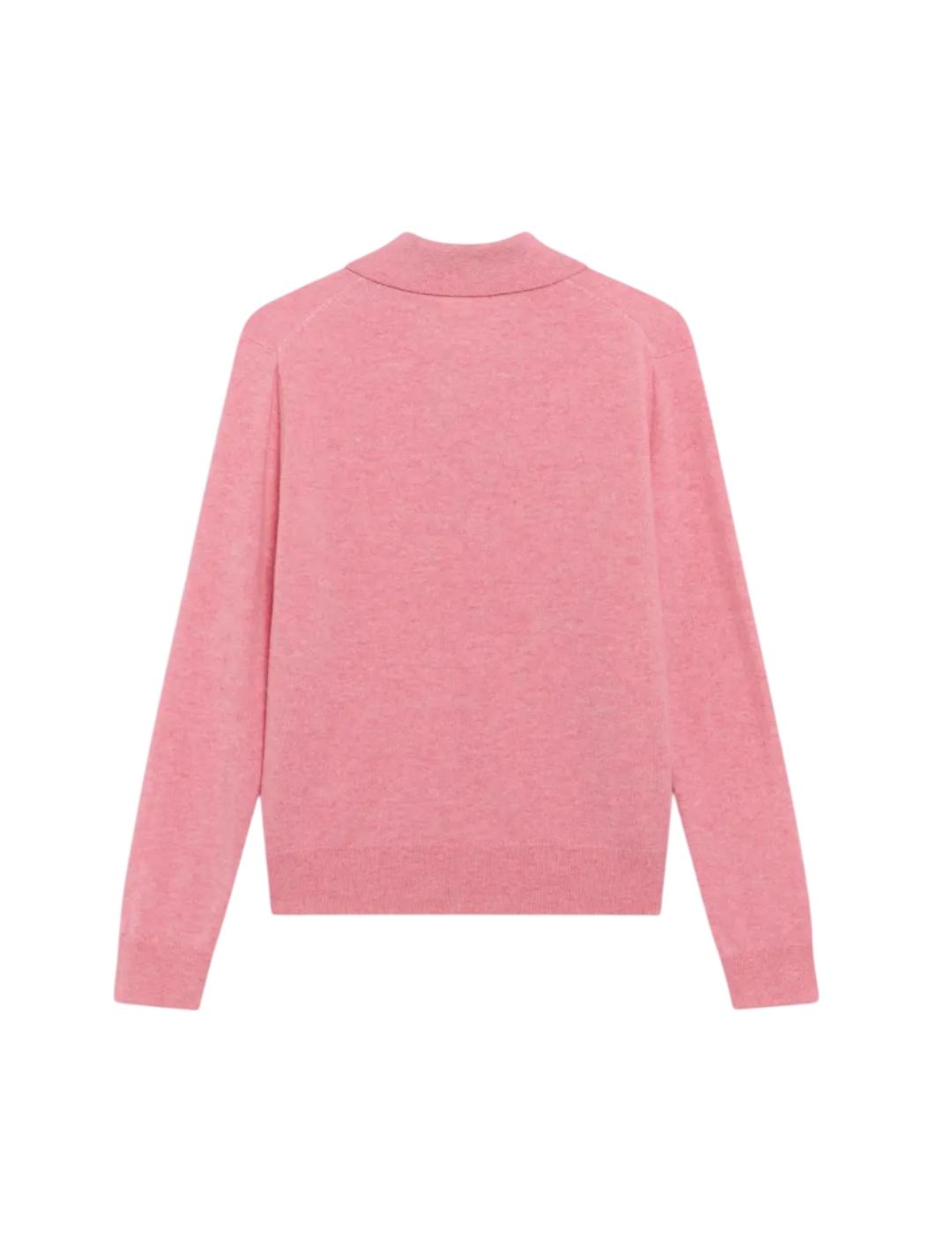 Jersey ese O ese Candy Rosa