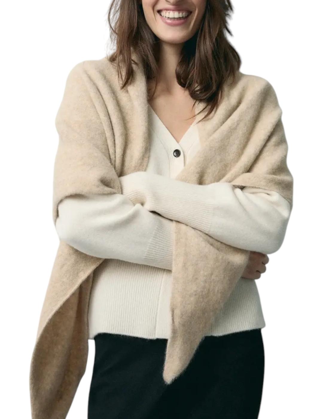 Toquilla ese O ese Malmo Arena