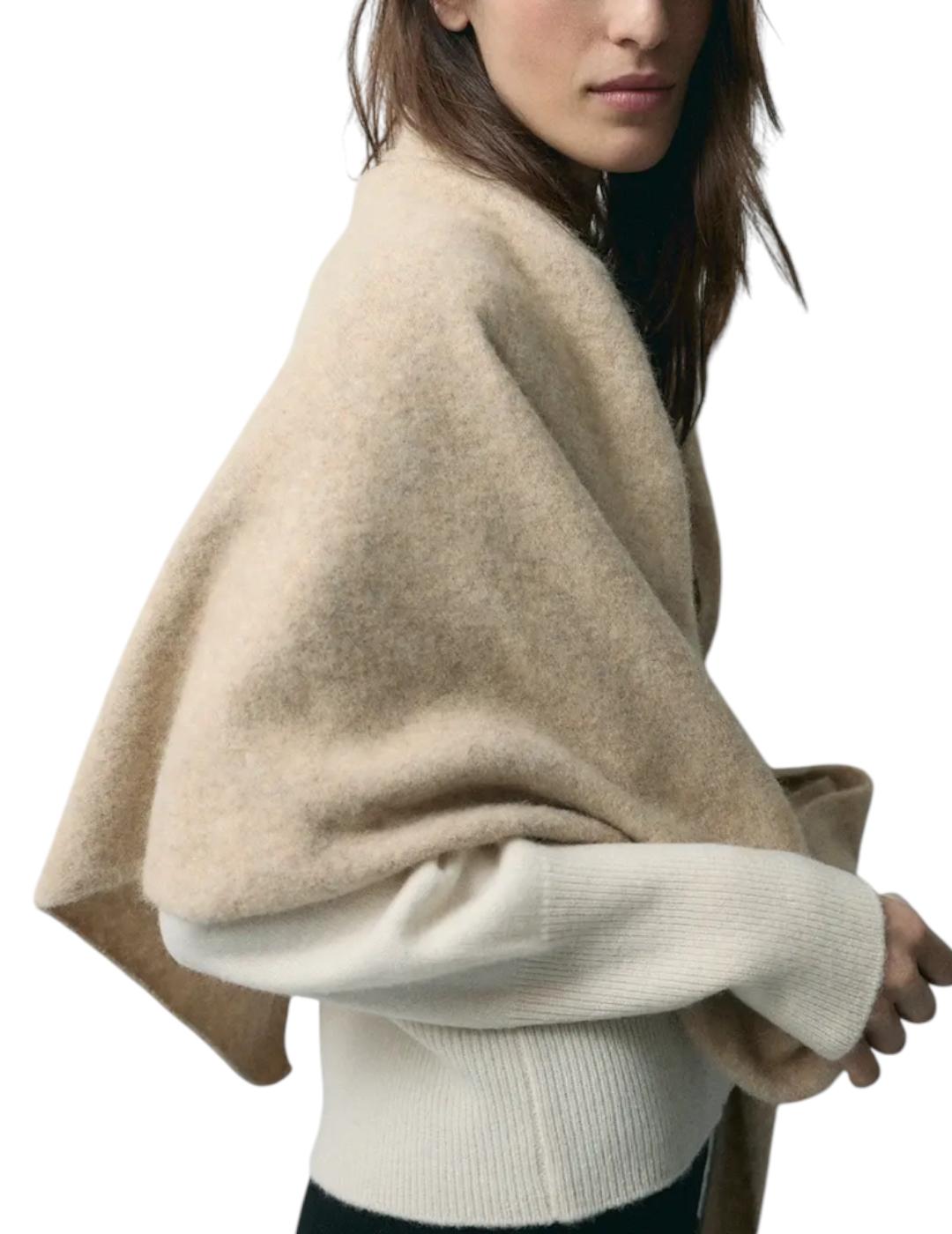 Toquilla ese O ese Malmo Arena