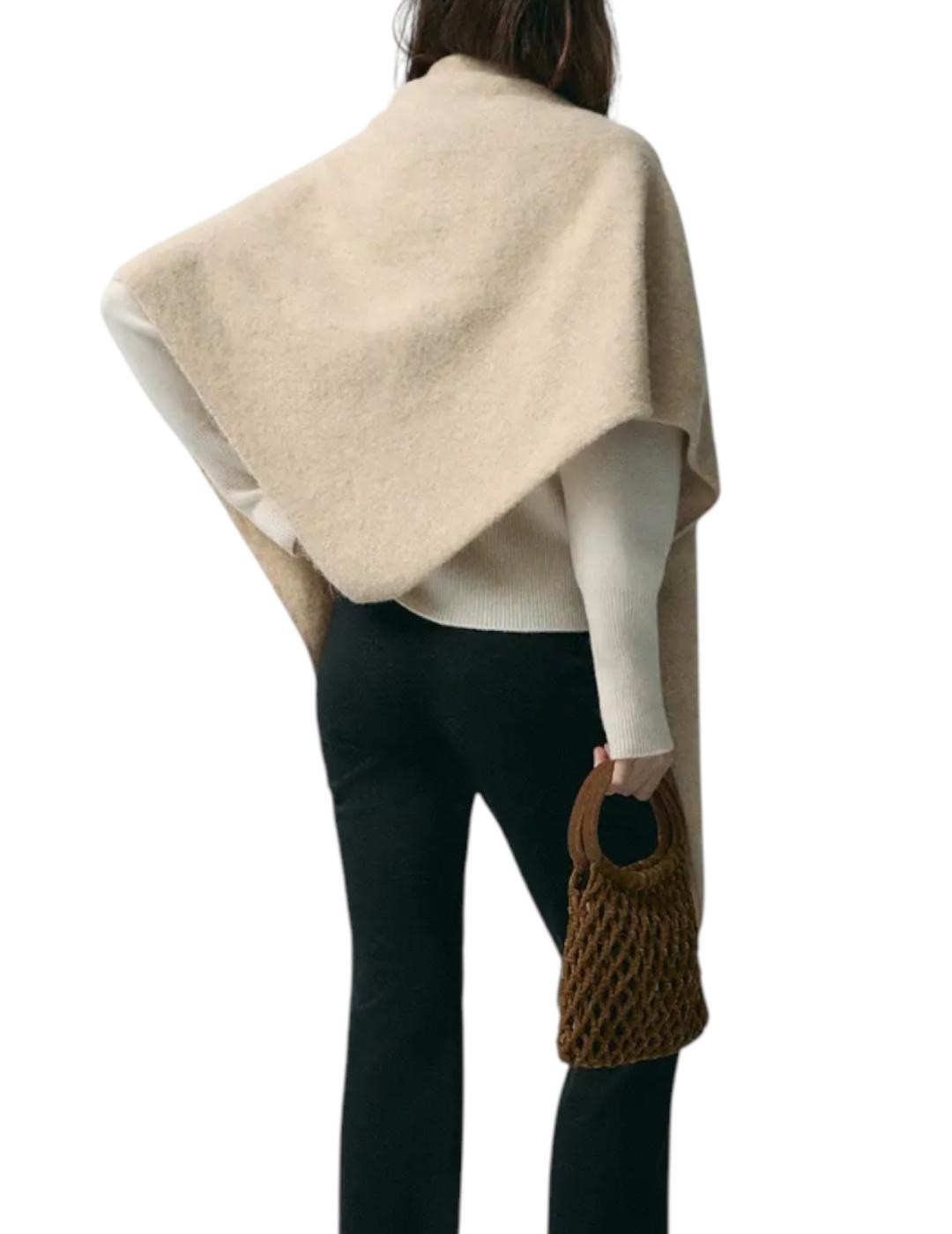 Toquilla ese O ese Malmo Arena