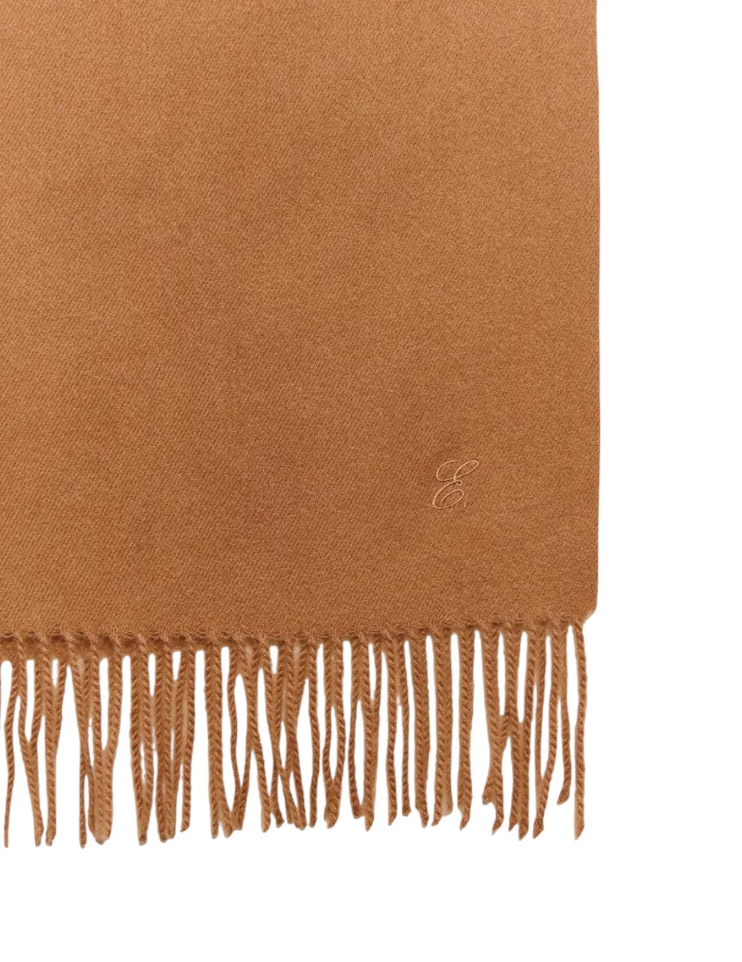 Bufanda ese O ese Basic Camel