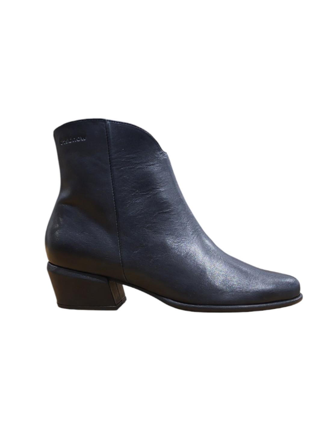 Botín Wonders Fei Negro