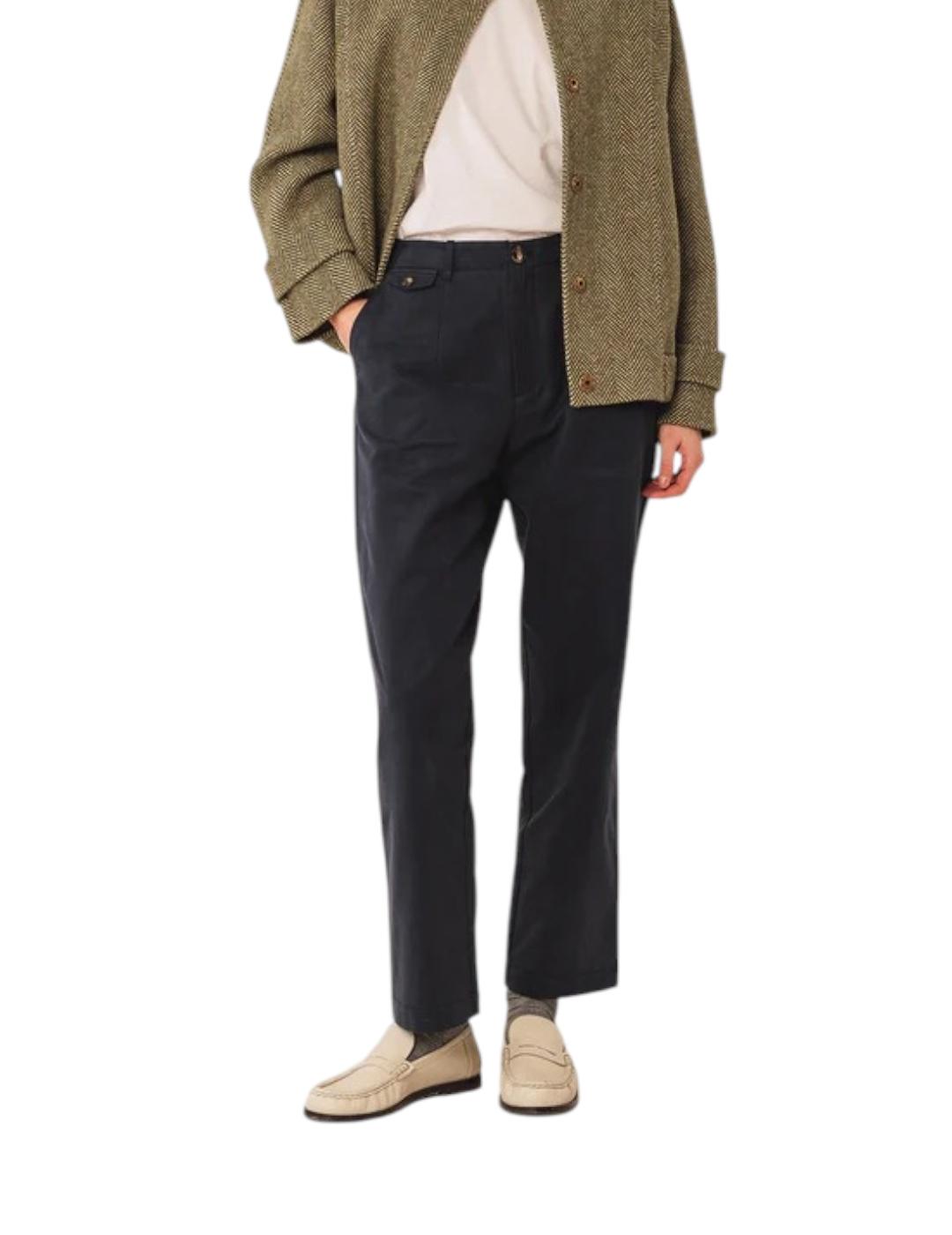 Pantalón Indi&cold Chino Lucas Marino