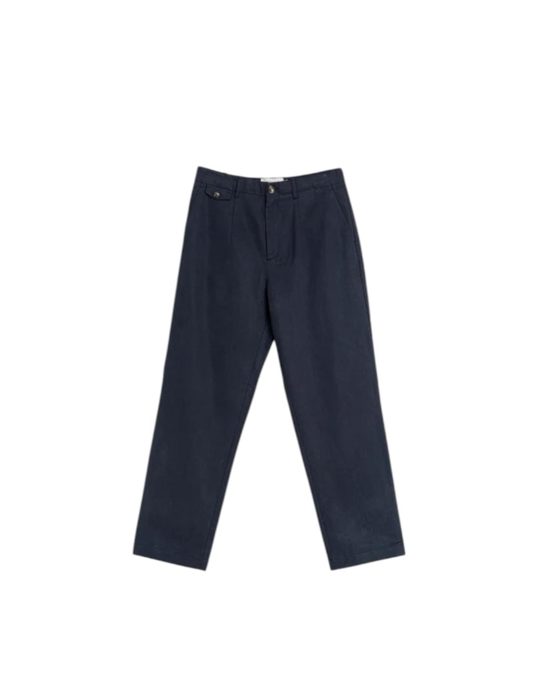 Pantalón Indi&cold Chino Lucas Marino