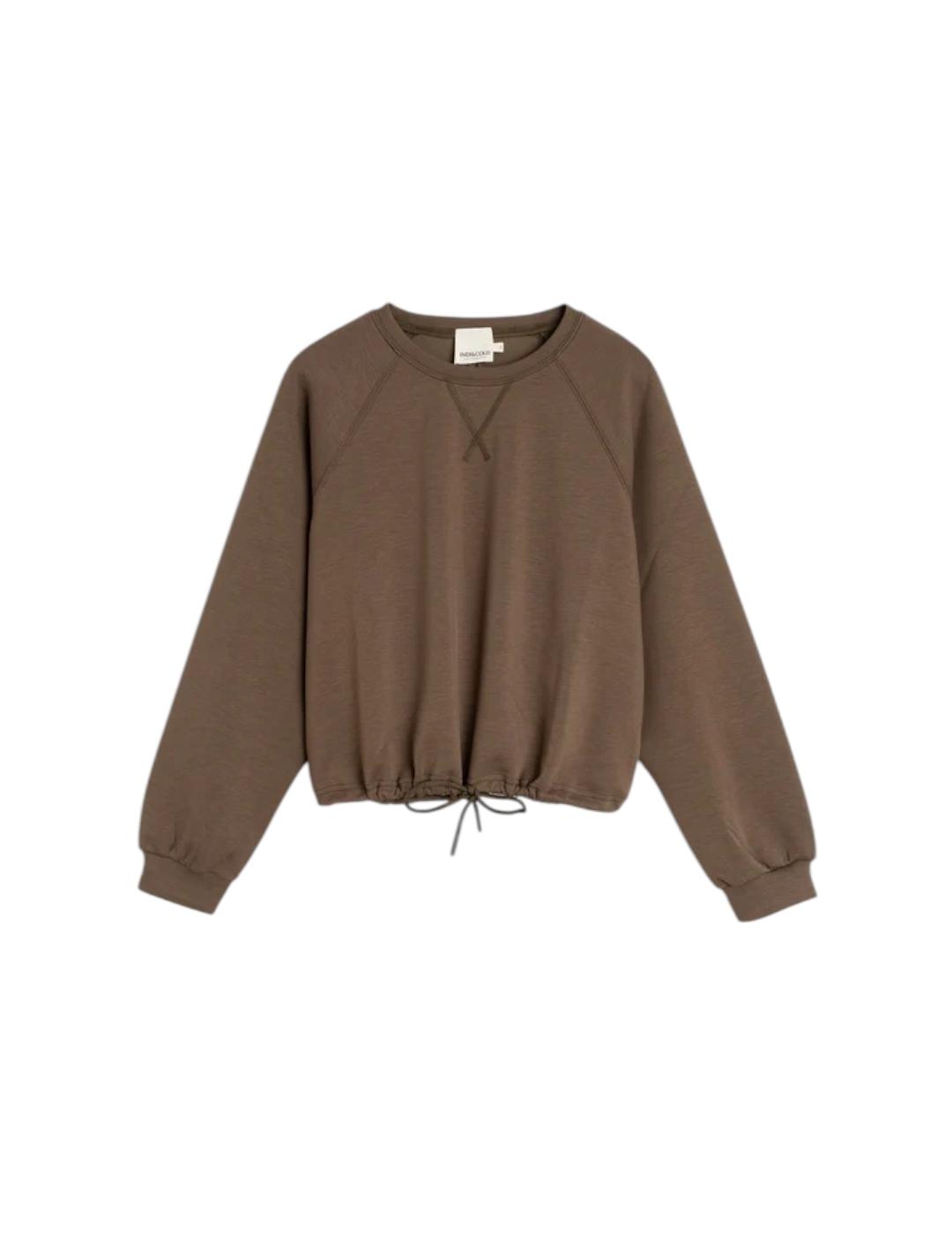 Sudadera Indi&cold Ajustable Vison