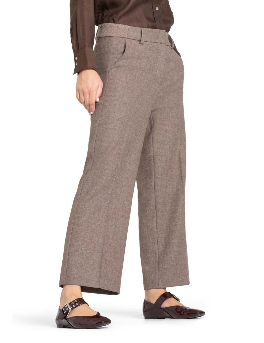 Pantalón Cambio California Topo