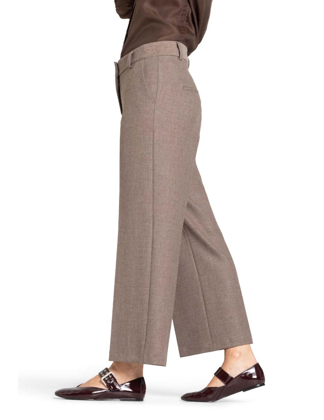 Pantalón Cambio California Topo