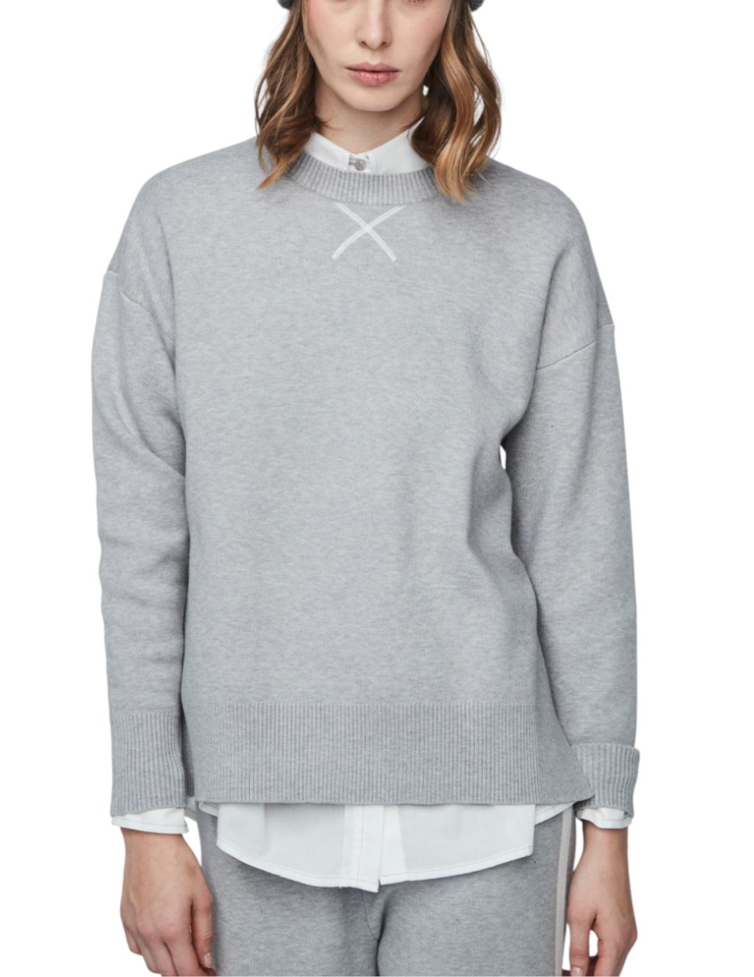 Jersey &me Unlimited Debbie Gris