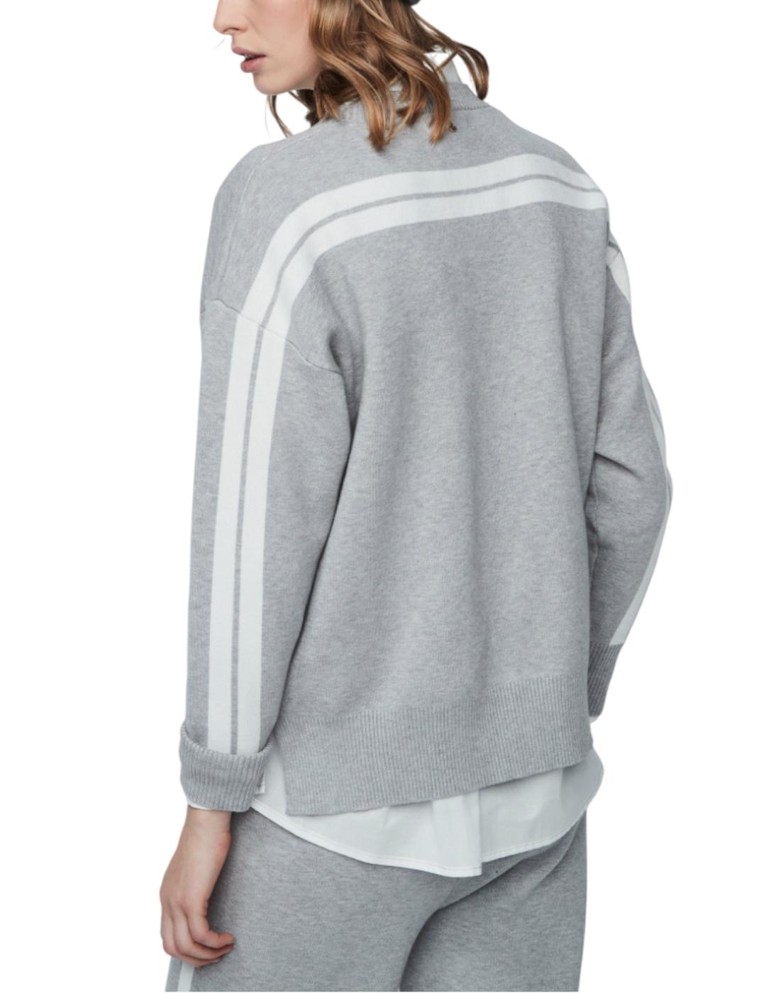 Jersey &me Unlimited Debbie Gris