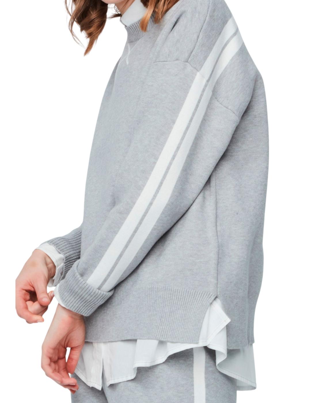 Jersey &me Unlimited Debbie Gris