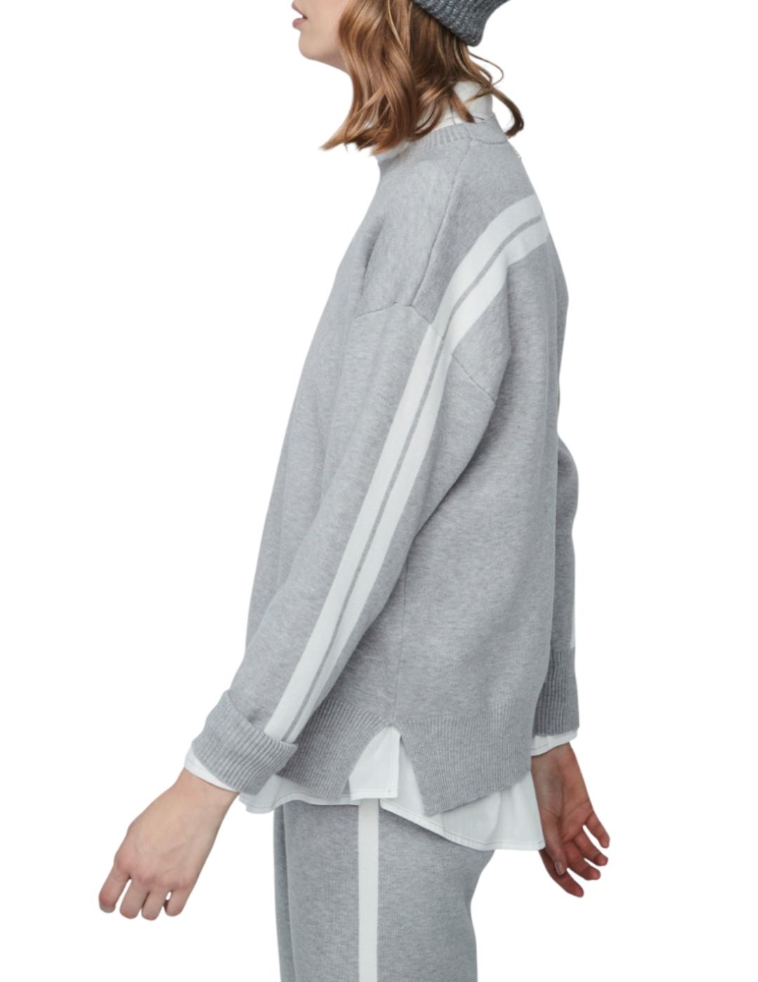 Jersey &me Unlimited Debbie Gris