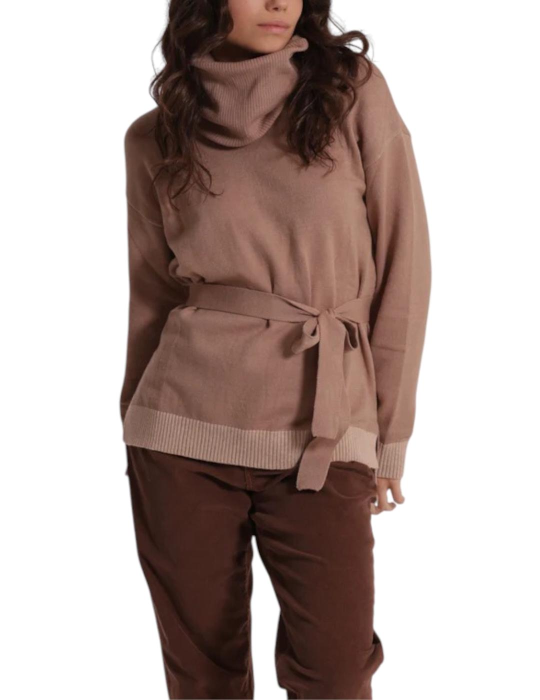 Jersey Mimi-Muà Over Gris