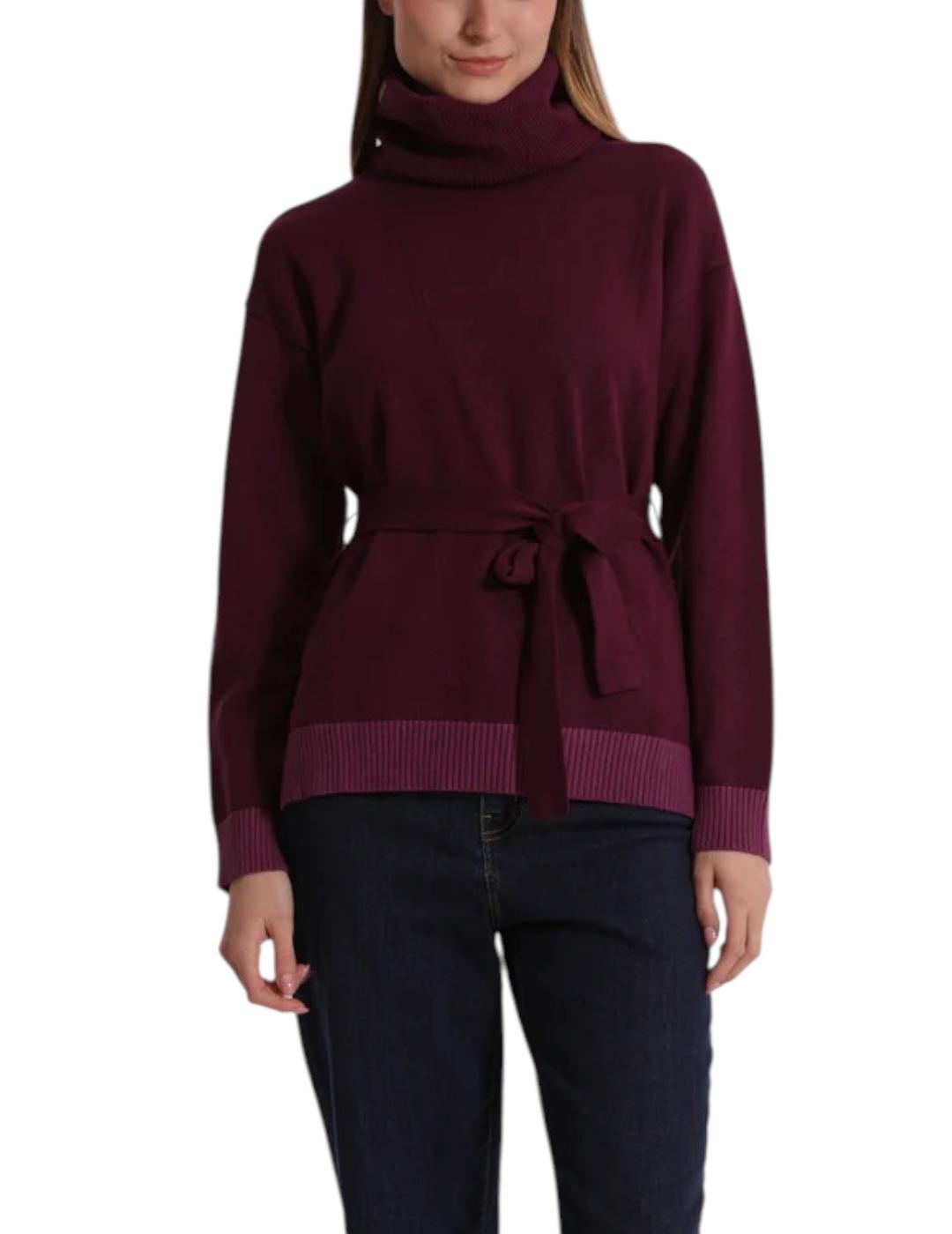 Jersey Mimi-Muà Over Gris